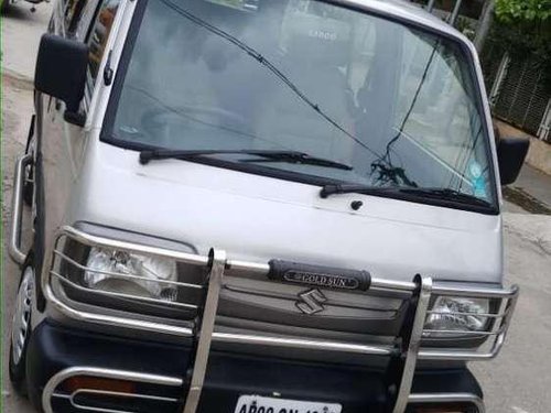 Maruti Suzuki Omni 2012 MT for sale in Hyderabad 