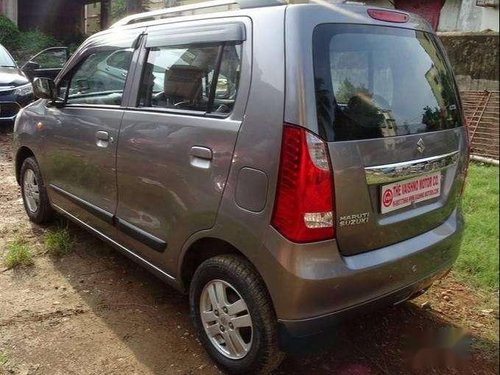 Maruti Suzuki Wagon R 1.0 LXi, 2015, MT for sale in Kolkata 