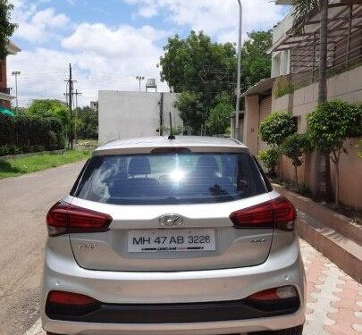 Used Hyundai i20 2018 MT for sale in Nagpur