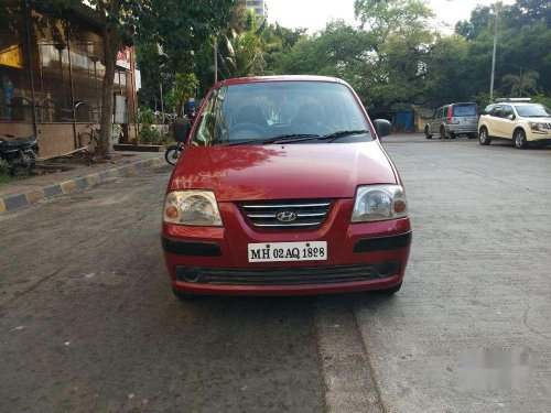 Used Hyundai Santro Xing 2006 MT for sale in Mumbai