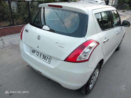 Maruti Suzuki Swift VDi ABS 2012, MT in Jalandhar 