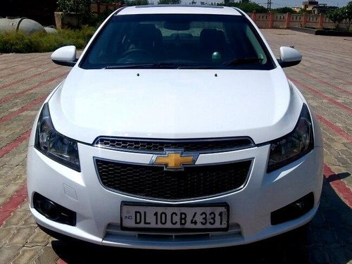 Used Chevrolet Cruze 2012 MT for sale in New Delhi