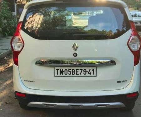 Used 2015 Renault Lodgy MT for sale in Chennai