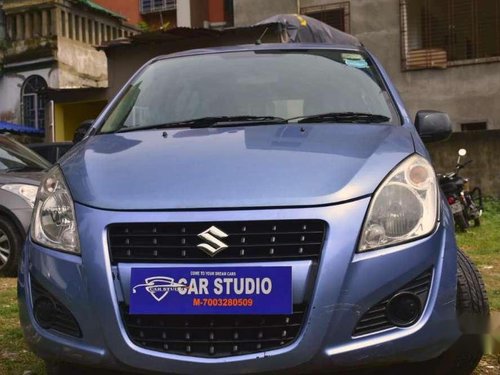 Maruti Suzuki Ritz 2013 MT for sale in Kolkata 