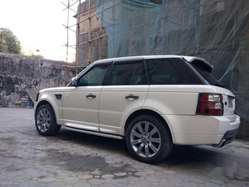 Land Rover Range Rover Sport TDV8 2008 MT for sale in Mumbai