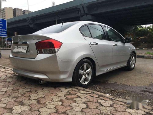 Used Honda City 2010 MT for sale in Mumbai