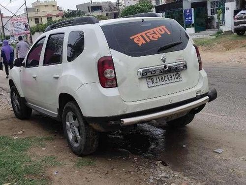 Renault Duster 85 PS RxE, 2013, MT for sale in Jaipur 