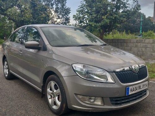 Used 2013 Rapid 1.6 TDI Elegance  for sale in Bangalore