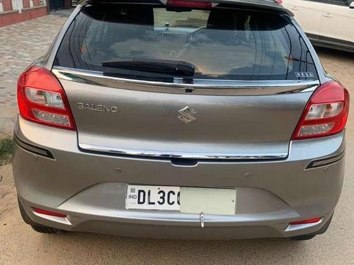 Maruti Suzuki Baleno 2018 MT for sale in Gurgaon 