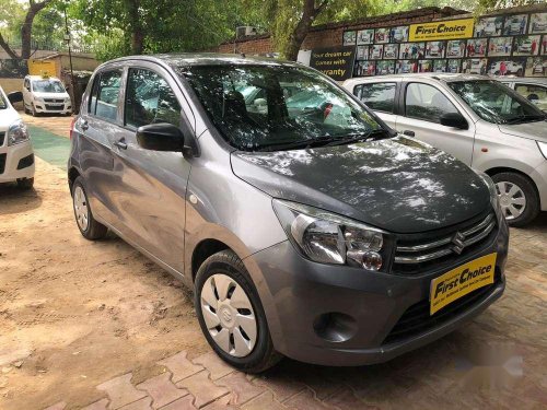 Maruti Suzuki Celerio 2017 MT for sale in Faridabad 