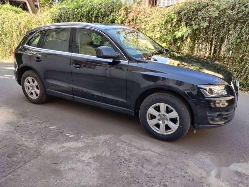 Used 2010 Audi Q5 AT for sale in Mumbai 