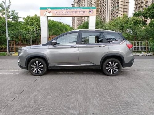 MG Hector Sharp 2020 AT for sale in Mumbai 