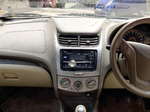 Chevrolet Aveo U VA 1.2 2012 MT for sale in Hyderabad 