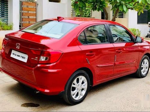 Used 2018 Honda Amaze MT for sale in Madurai