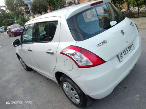 Maruti Suzuki Swift VDi ABS 2012, MT in Jalandhar 