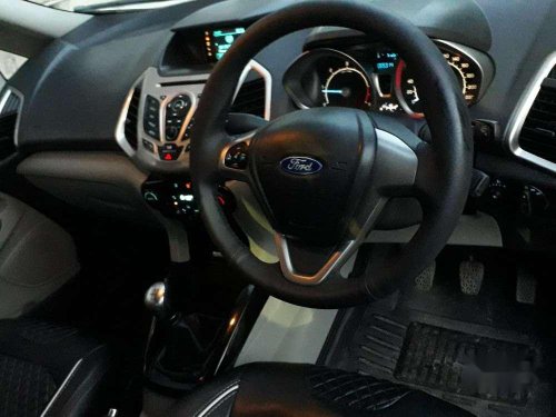 Used Ford EcoSport 2015 MT for sale in Ludhiana 