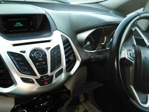 Used Ford EcoSport 2014 MT for sale in Chennai