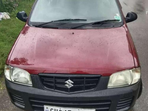 Used 2008 Maruti Suzuki Alto MT in Chandigarh 