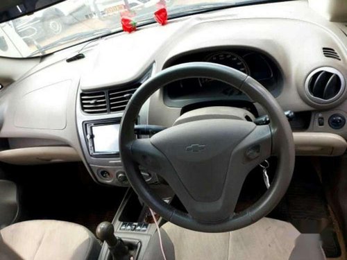 Used 2013 Chevrolet Sail MT for sale in Tirunelveli 