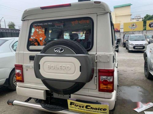 Used Mahindra Bolero SLX 2018 MT for sale in Dehradun 