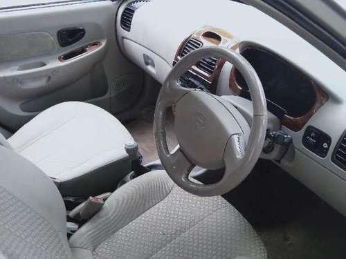 Used Hyundai Accent Executive 2010 MT for sale in Ahmedabad