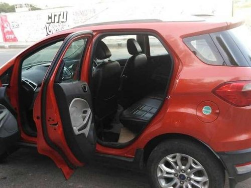 Used 2014 Ford EcoSport MT for sale in Chennai