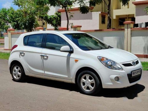 Used Hyundai i20 2009 MT for sale in Mumbai