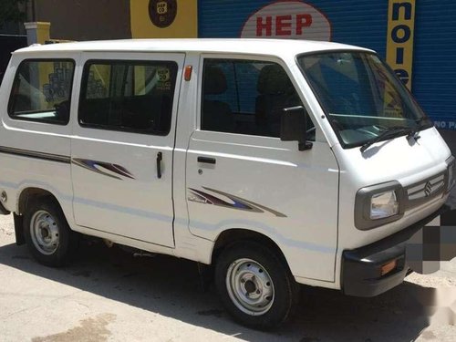 Used Maruti Suzuki Omni 2018 MT for sale in Hyderabad 