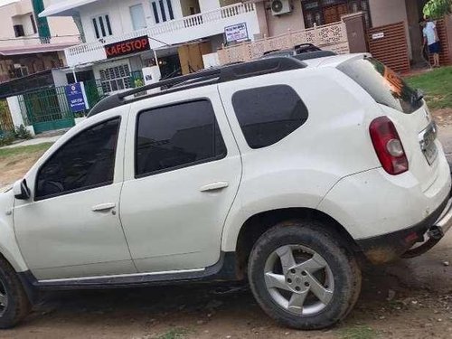 Renault Duster 85 PS RxE, 2013, MT for sale in Jaipur 