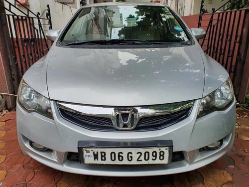 Used 2011 Honda Civic AT for sale in Kolkata 