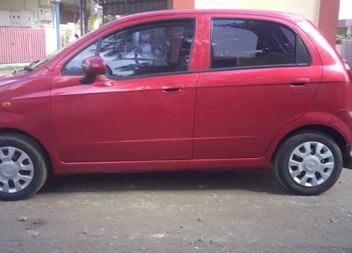Used Chevrolet Spark 1.0 LS 2009 MT for sale in Coimbatore
