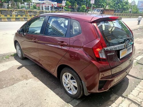 Honda Jazz i VTEC 2018 AT for sale in Pune 