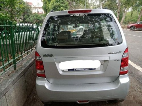 Used Maruti Suzuki Wagon R 2007 MT for sale in New Delhi