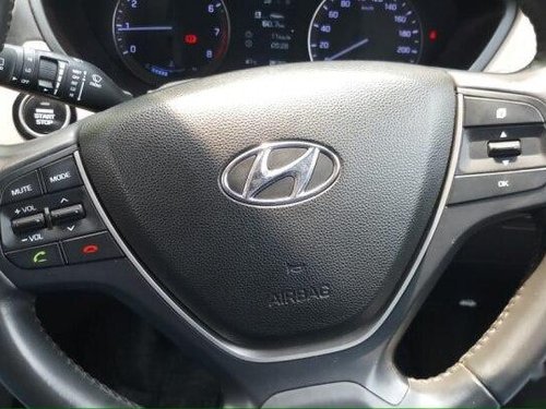 Used 2016 Hyundai Elite i20 MT for sale in New Delhi