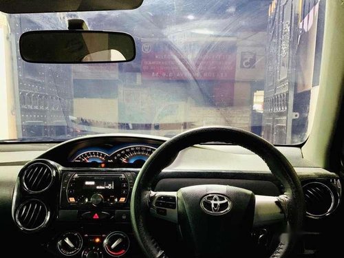 2015 Toyota Etios Cross MT for sale in Kolkata 