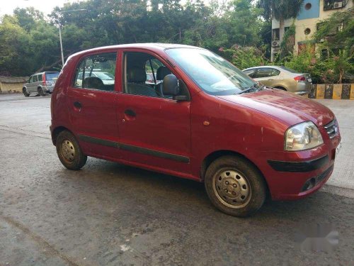 Used Hyundai Santro Xing 2006 MT for sale in Mumbai