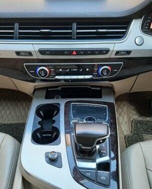 Used Audi Q7 2016 AT for sale in New Delhi