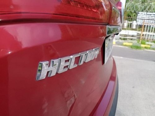 Used 2019 MG Hector MT for sale in Mumbai