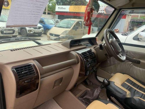 Used Mahindra Bolero SLX 2018 MT for sale in Dehradun 