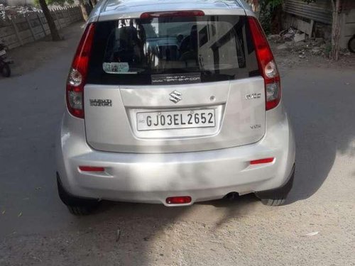 Maruti Suzuki Ritz Vdi BS-IV, 2012, MT in Rajkot 