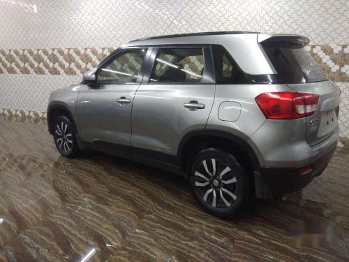 Maruti Suzuki Grand Vitara Brezza, 2017, MT in Jamshedpur 