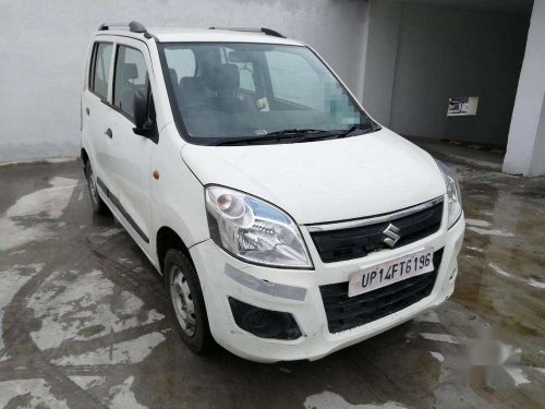 2016 Maruti Suzuki Wagon R MT for sale in Unnao