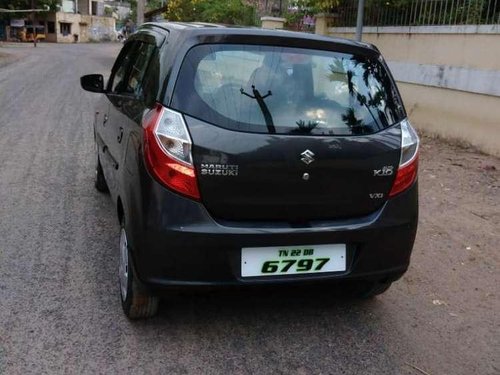 2016 Maruti Suzuki Alto K10 VXI MT for sale in Cuddalore