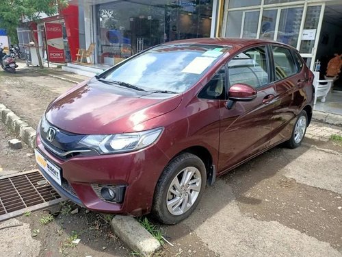 Honda Jazz i VTEC 2018 AT for sale in Pune 