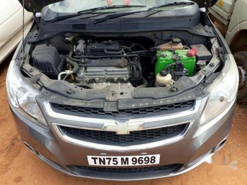 Used 2013 Chevrolet Sail MT for sale in Tirunelveli 