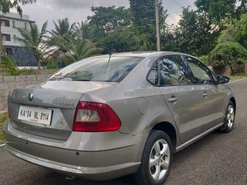 Used 2013 Rapid 1.6 TDI Elegance  for sale in Bangalore