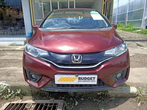 Honda Jazz i VTEC 2018 AT for sale in Pune 