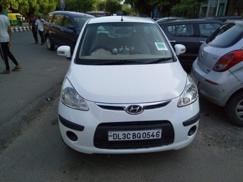 Used Hyundai i10 2010 MT for sale in New Delhi