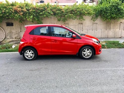 Used Honda Brio 2017 MT for sale in New Delhi