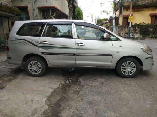 Used Toyota Innova 2010 MT for sale in Siliguri 